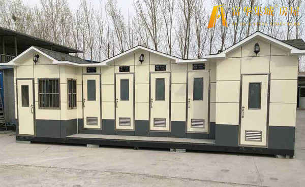 供應太原拖掛式廁所，免水公共廁所，景區(qū)生態(tài)廁所制造企業(yè)