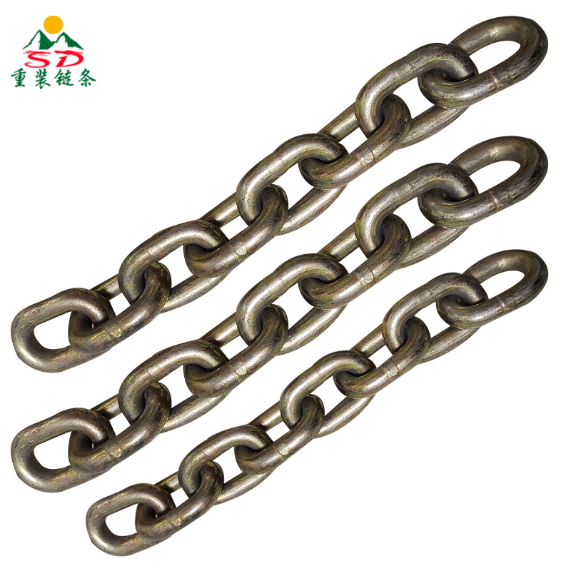 吊裝起重鏈條圖片/吊裝起重鏈條樣板圖 (2)