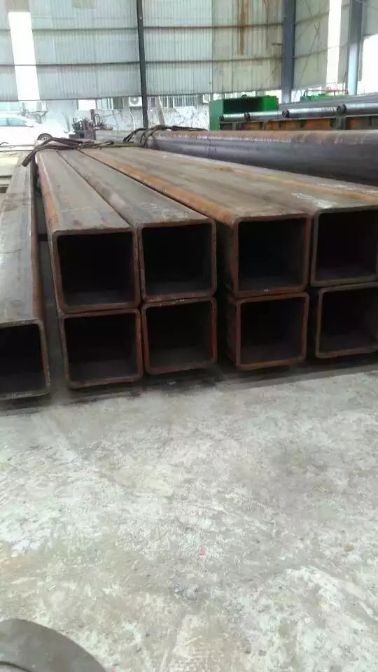 無縫方矩鋼管圖片/無縫方矩鋼管樣板圖 (3)