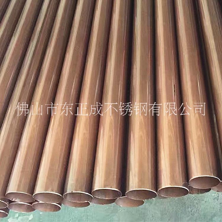 佛山鍍色不銹鋼管廠家圖片/佛山鍍色不銹鋼管廠家樣板圖 (2)