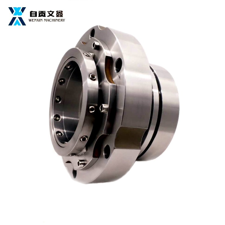 供應蘇爾壽JCS2機械密封
