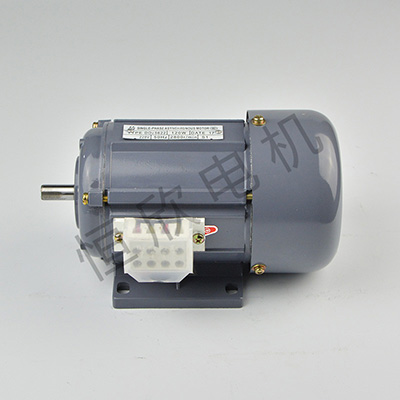 三相異步電動(dòng)機(jī) HX-005圖片