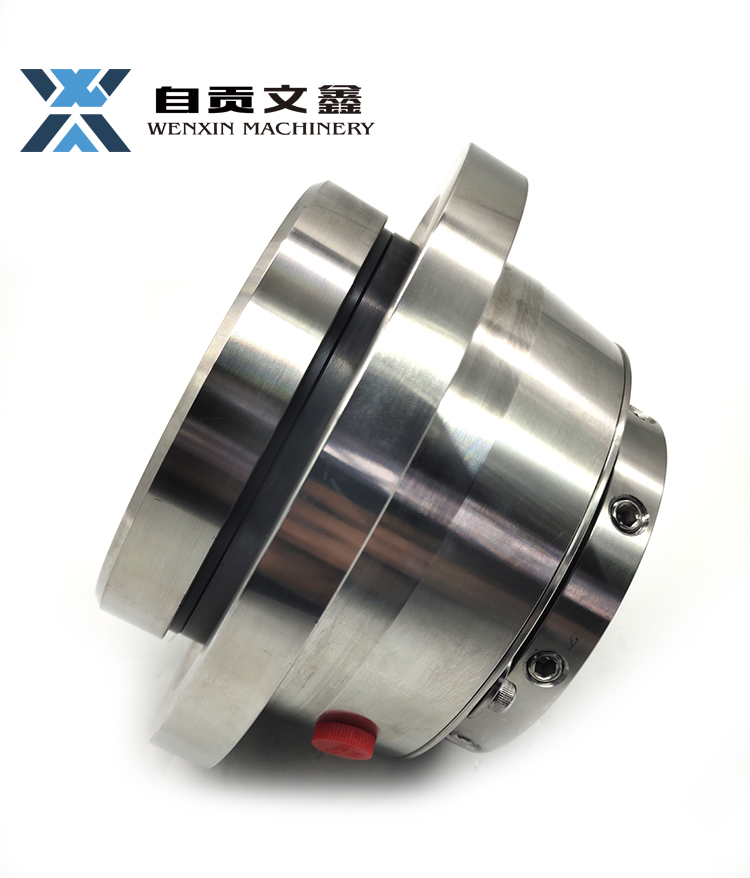 襄陽脫硫泵LCB機械密封 LCB脫硫泵