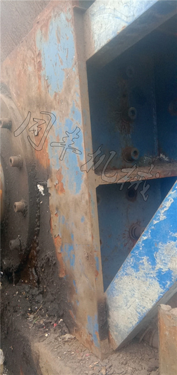 撕碎機(jī)圖片/撕碎機(jī)樣板圖 (2)
