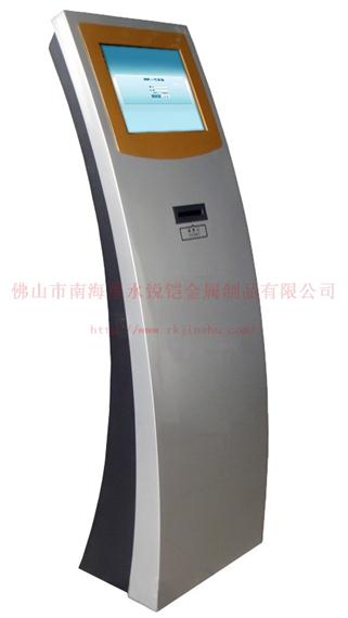 銀行排隊叫號機圖片/銀行排隊叫號機樣板圖 (3)