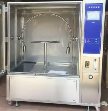 箱式淋雨試驗(yàn)箱批發(fā) 【東莞塘廈儀器】箱式淋雨試驗(yàn)箱哪里好 箱式淋雨試驗(yàn)箱廠家