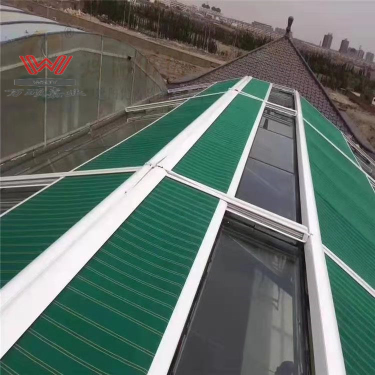 遮陽(yáng)蓬圖片/遮陽(yáng)蓬樣板圖 (4)