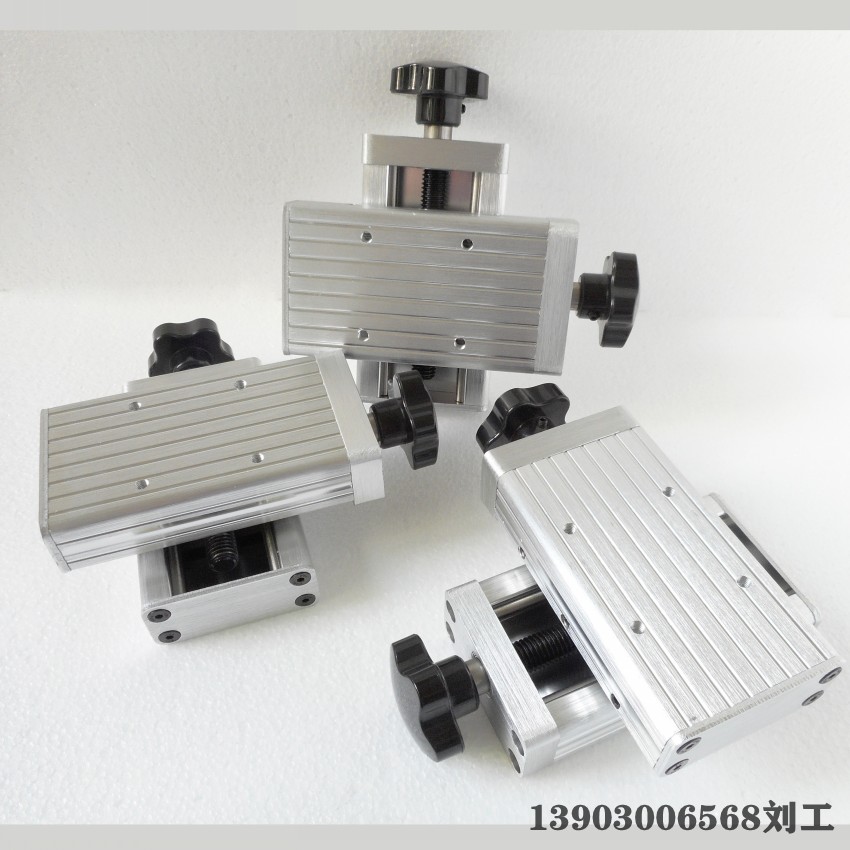 微調(diào)滑臺(tái) 直線(xiàn)滑臺(tái)圖片/微調(diào)滑臺(tái) 直線(xiàn)滑臺(tái)樣板圖 (4)