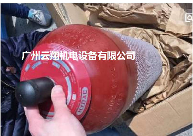 德國賀德克溫度傳感器圖片