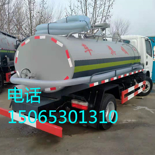 吸糞車圖片/吸糞車樣板圖 (3)