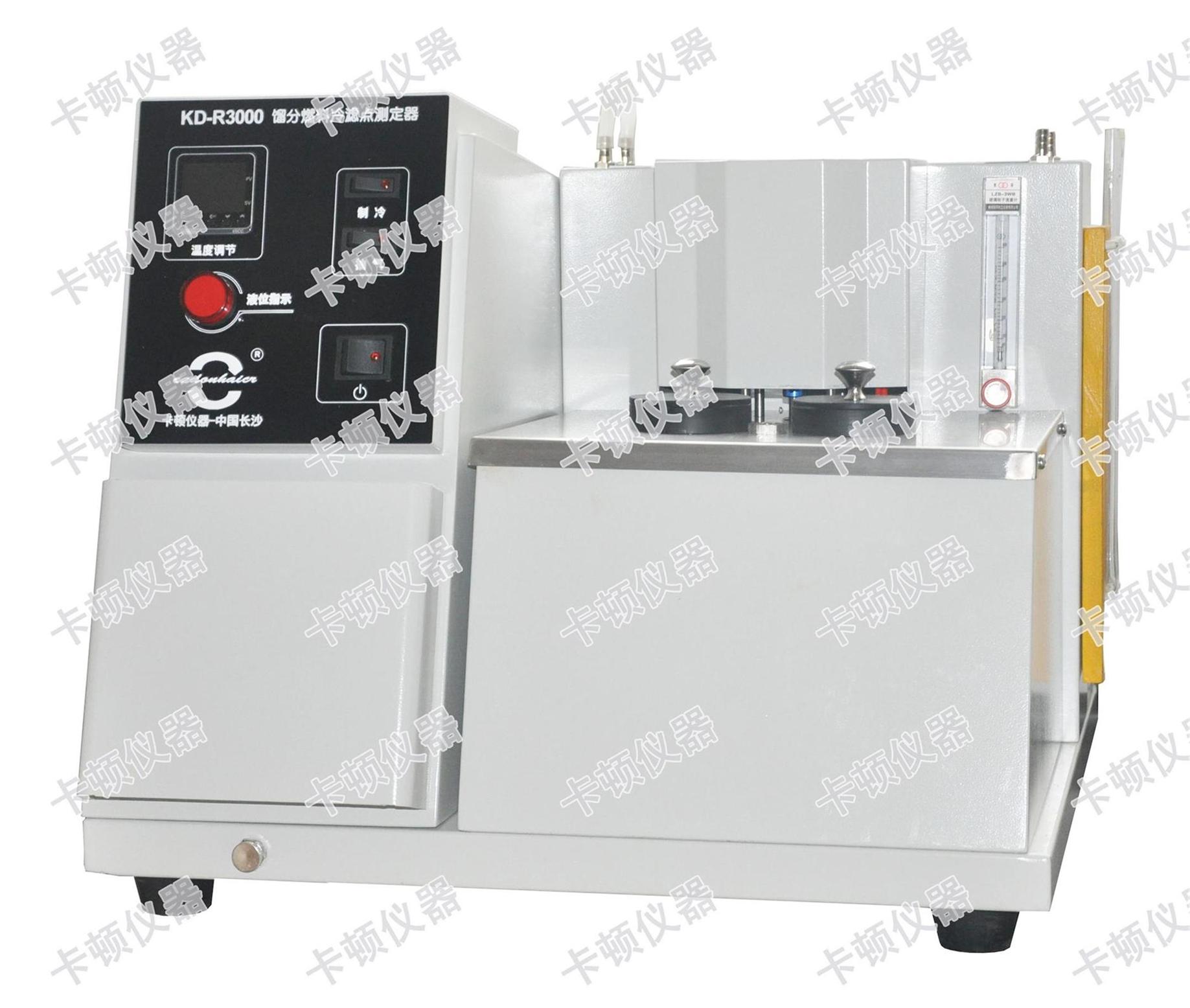 chai油冷濾點測定器圖片