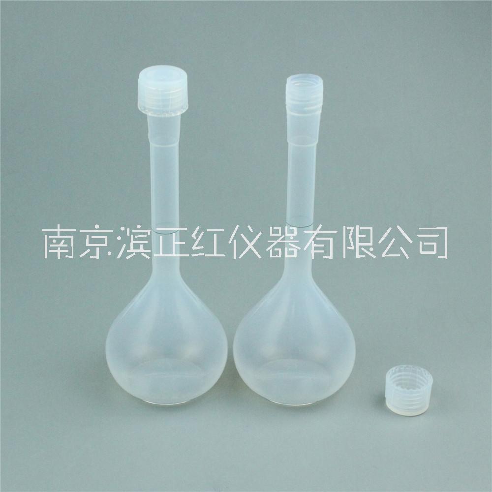 PFA材質(zhì)A級(jí)容量瓶圖片/PFA材質(zhì)A級(jí)容量瓶樣板圖 (3)