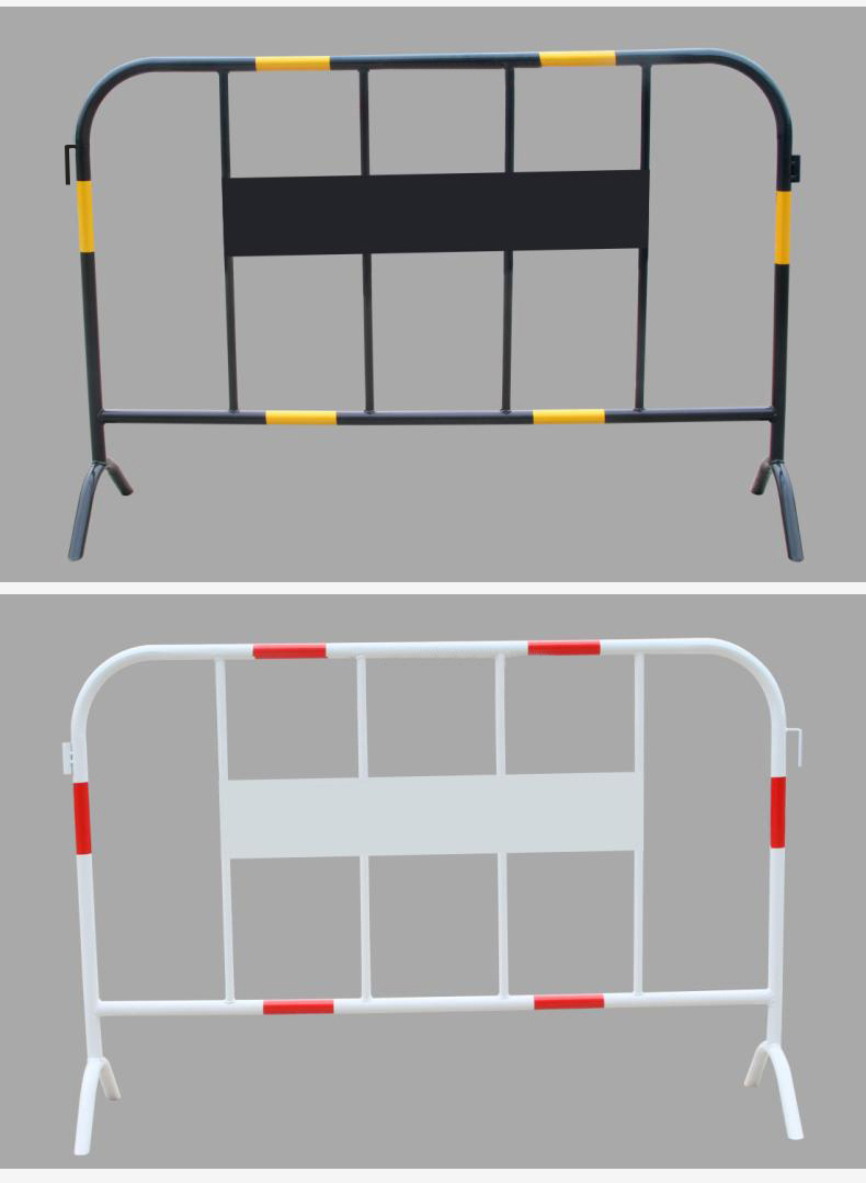 鐵馬圍欄圖片/鐵馬圍欄樣板圖 (2)