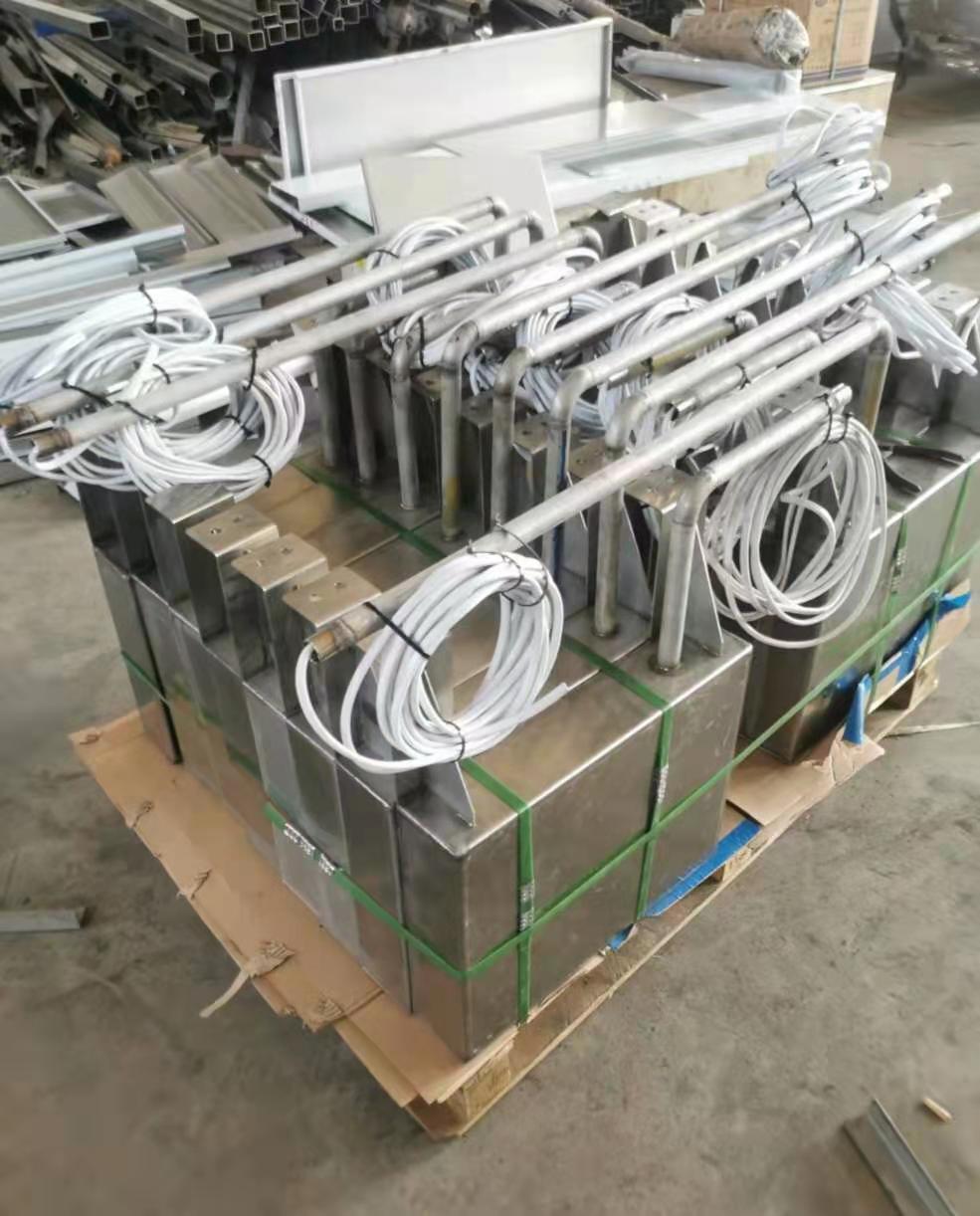 泰元達(dá)超聲波清洗機(jī)超聲波震盒超聲