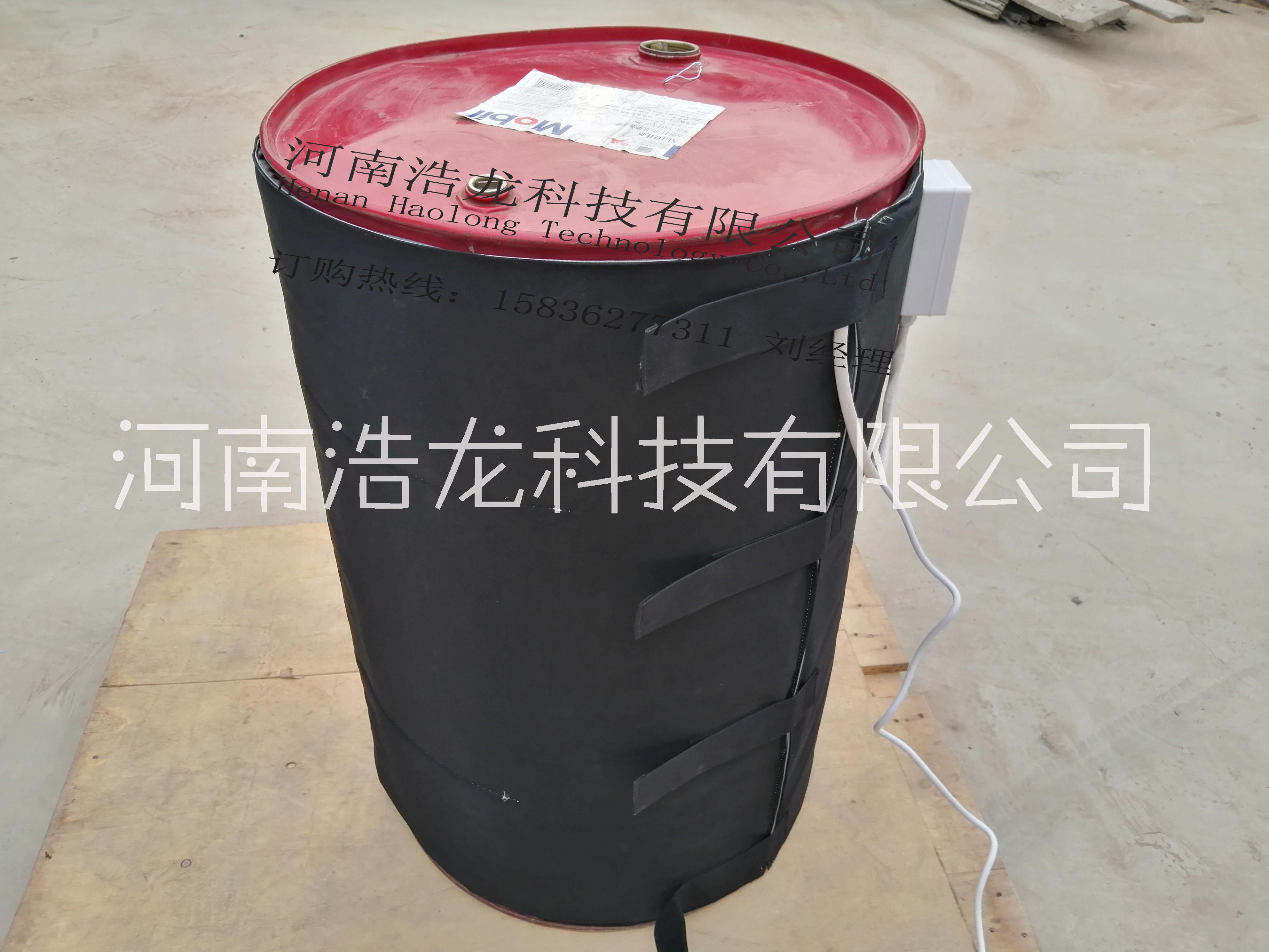工業(yè)加熱毯圖片/工業(yè)加熱毯樣板圖 (2)