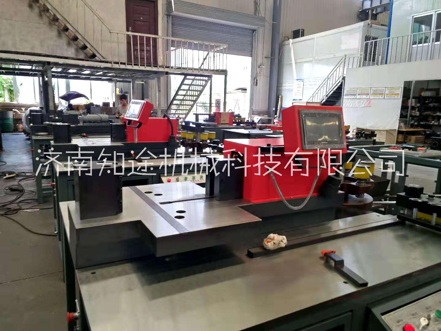 母線加工機(jī)圖片/母線加工機(jī)樣板圖 (4)