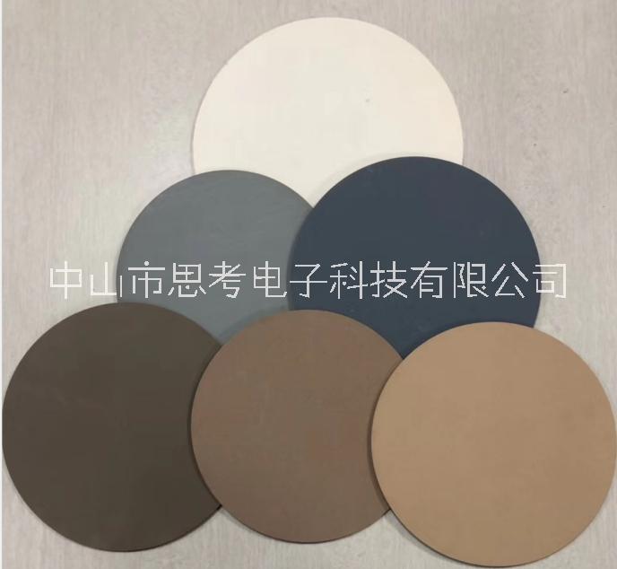 微孔陶瓷 氧化鋁陶瓷 半導體切割
