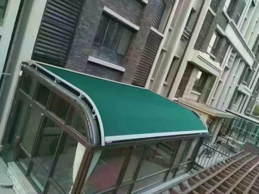 武漢陽光房天幕蓬 陽光房天幕蓬廠家