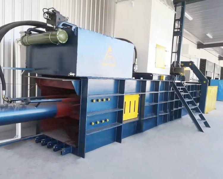 工業(yè)垃圾打包機圖片/工業(yè)垃圾打包機樣板圖 (3)