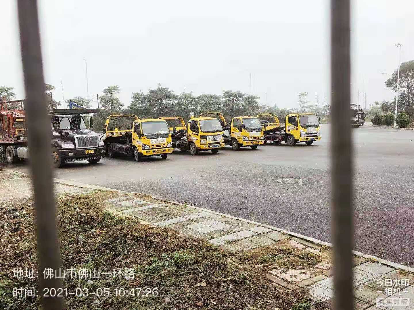 道路救援圖片/道路救援樣板圖 (4)