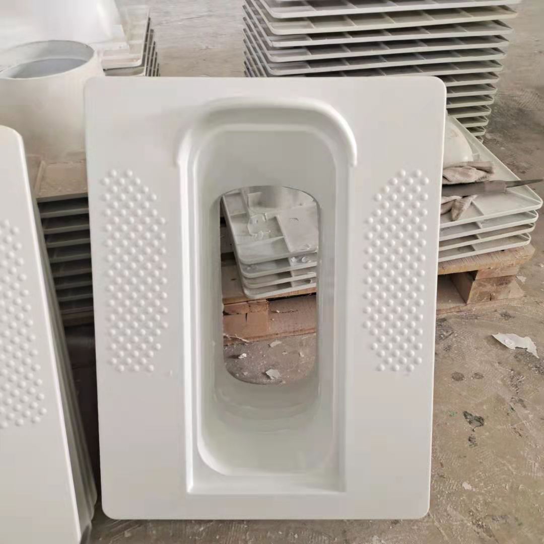 蹲便器圖片/蹲便器樣板圖 (4)