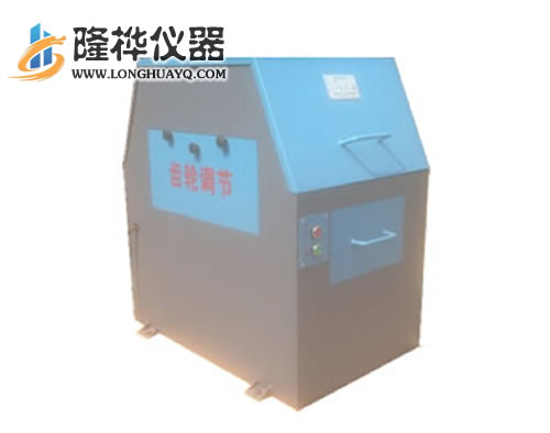 對輥破碎機圖片/對輥破碎機樣板圖 (1)