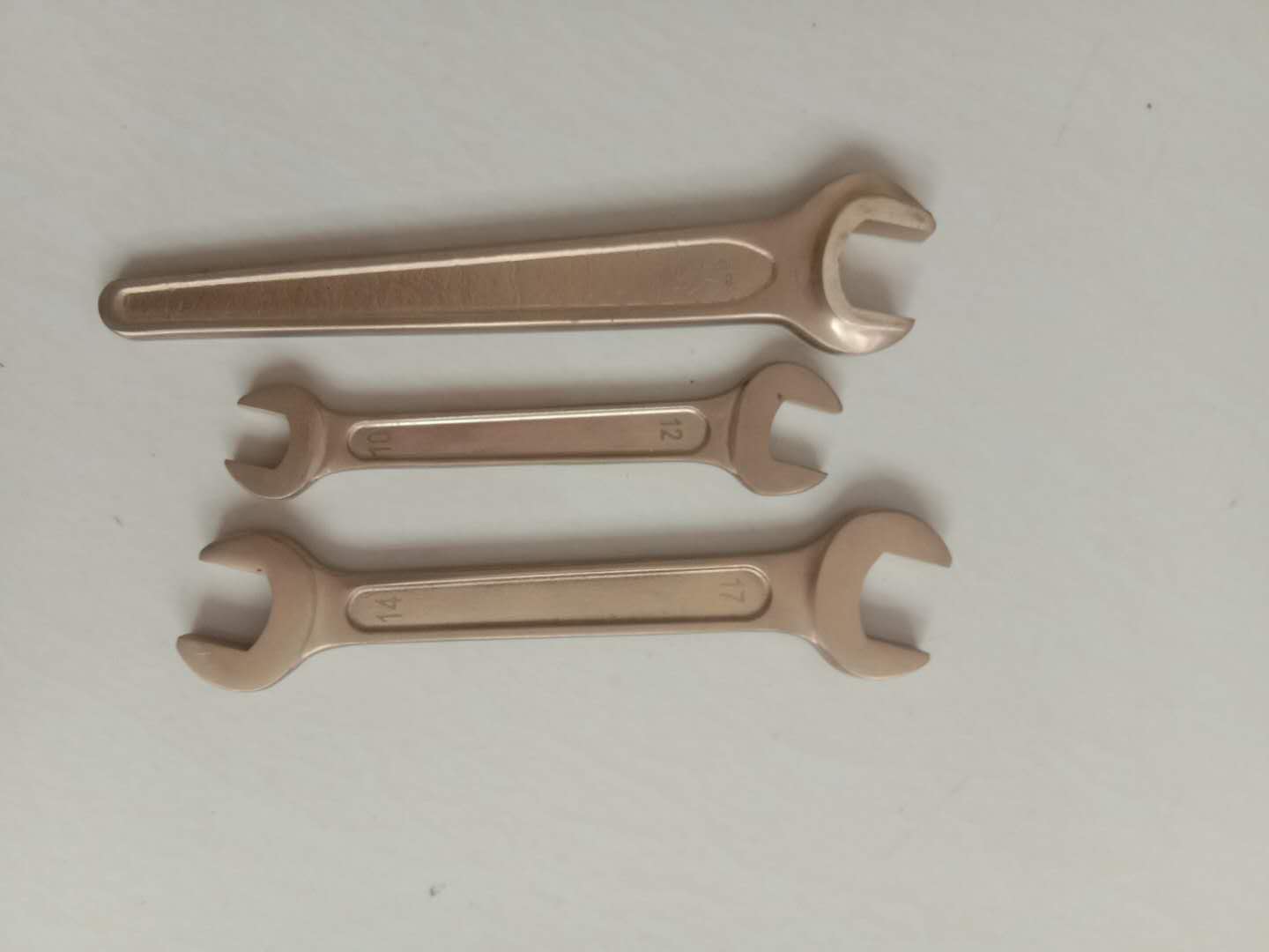 防爆呆扳手圖片/防爆呆扳手樣板圖 (4)