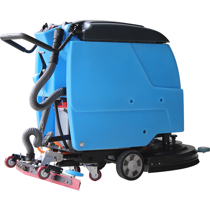 手推式洗地機圖片/手推式洗地機樣板圖 (2)