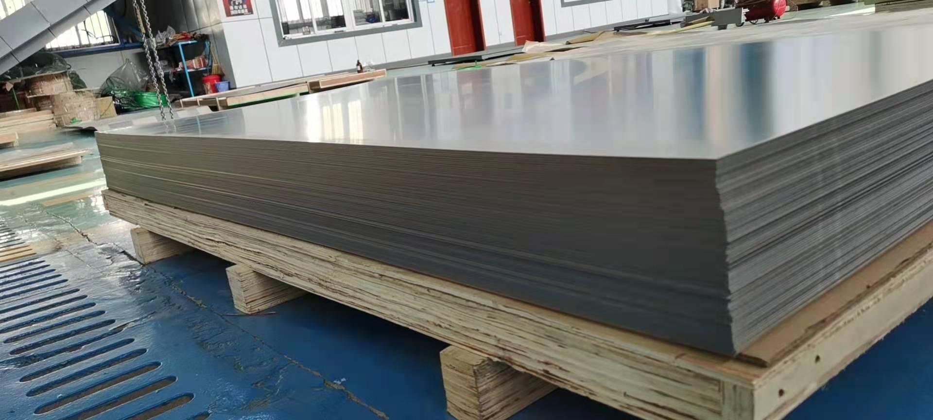 TA6TC4EIL合金板材工業(yè)圖片/TA6TC4EIL合金板材工業(yè)樣板圖 (4)