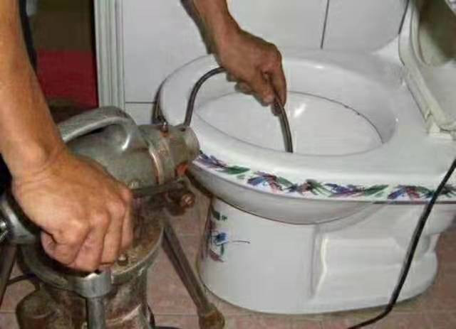 疏通廁所下水道圖片/疏通廁所下水道樣板圖 (2)