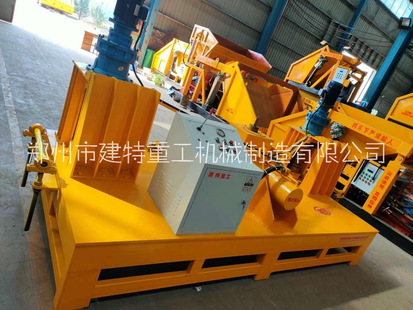 冷彎?rùn)C(jī)成型機(jī)圖片/冷彎?rùn)C(jī)成型機(jī)樣板圖 (3)