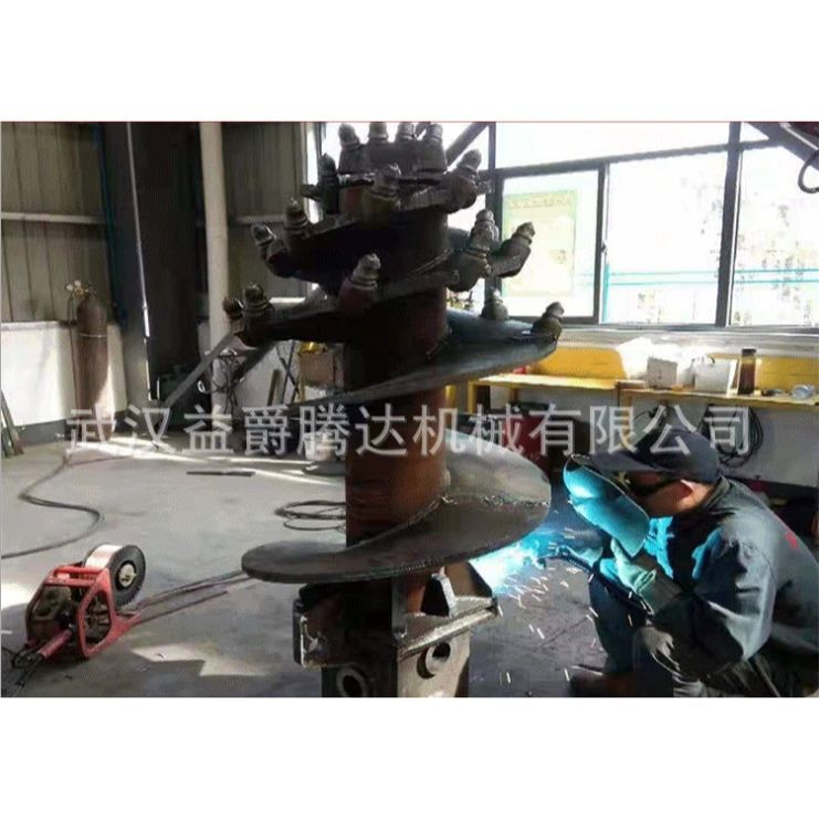 螺旋鉆圖片/螺旋鉆樣板圖 (3)