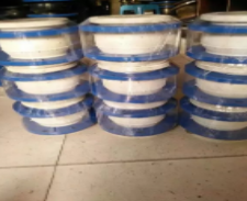 氟橡膠接頭圖片/氟橡膠接頭樣板圖 (4)