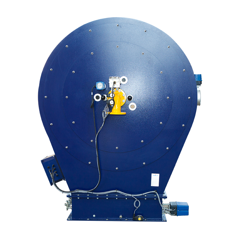 歐保GNQR天然氣重油鍋爐燃燒器（cn.ebico.com）