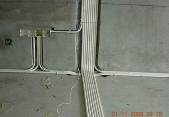 惠州水電安裝電話  家庭水電安裝知識 惠州水電施工電話