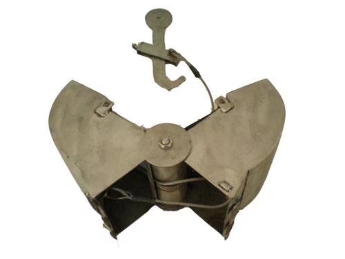 供應(yīng)彼得遜采泥器，污泥采樣器，底泥采樣器圖片