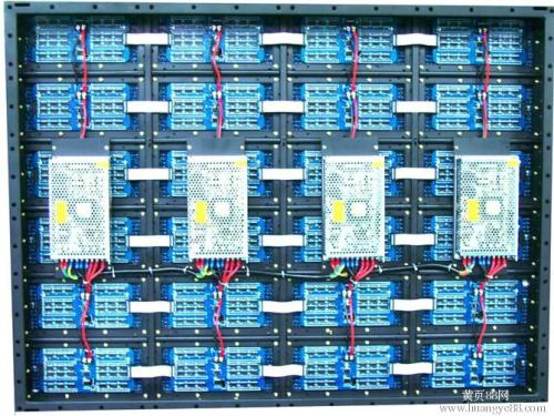 天津塘沽LED显示屏制作安装维修滨海电子屏供应图片