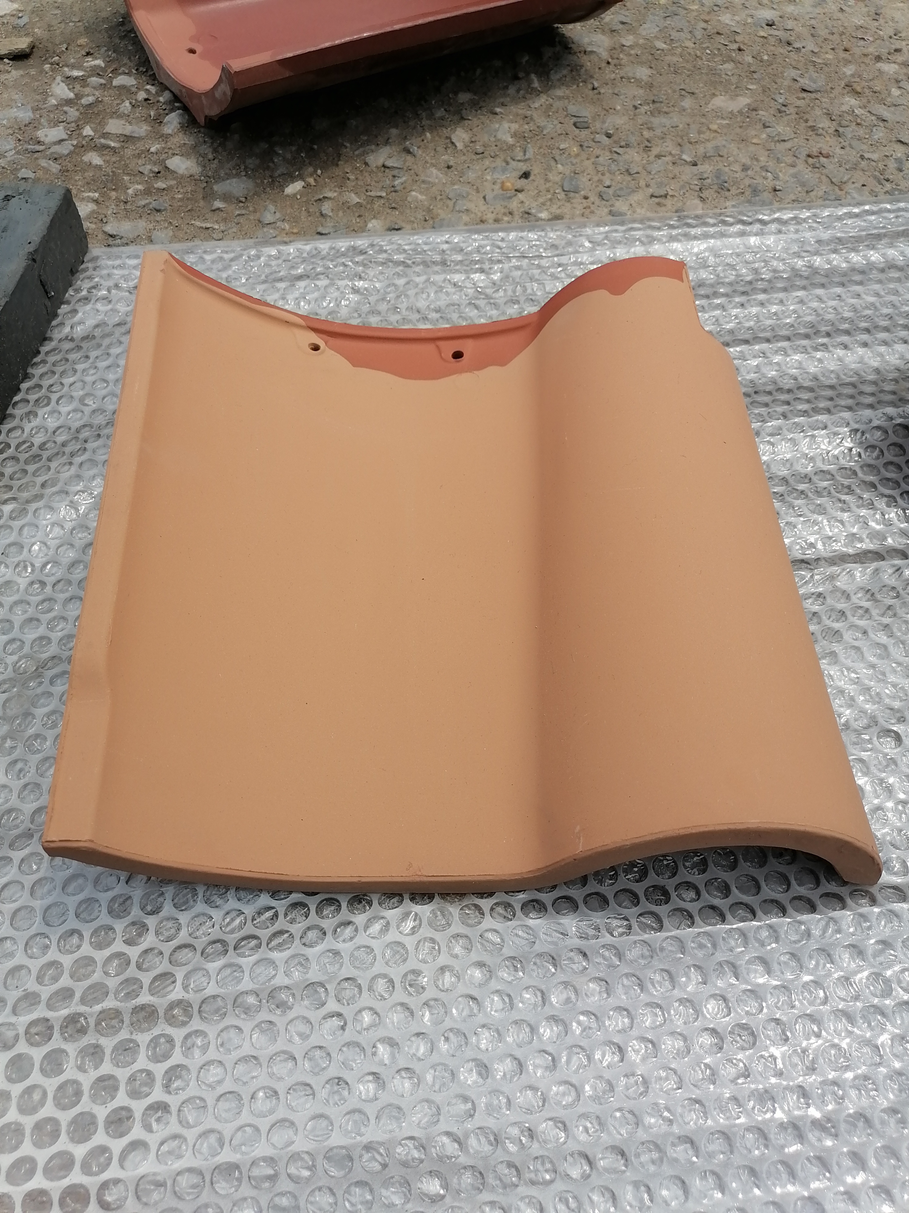 波紋瓦圖片/波紋瓦樣板圖 (4)