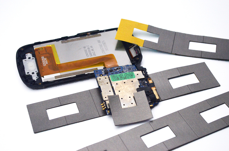 電磁波圖片/電磁波樣板圖 (1)