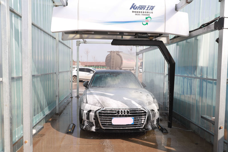 智能自動(dòng)洗車機(jī)價(jià)格  智能自動(dòng)洗車機(jī)多少錢(qián)