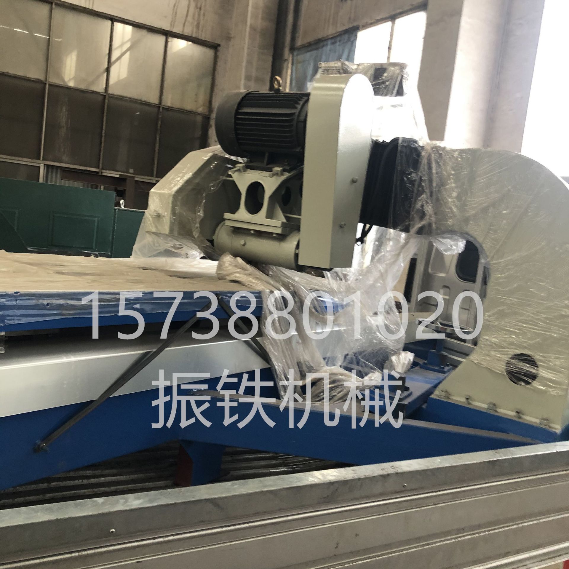 45度切割機(jī)圖片/45度切割機(jī)樣板圖 (2)