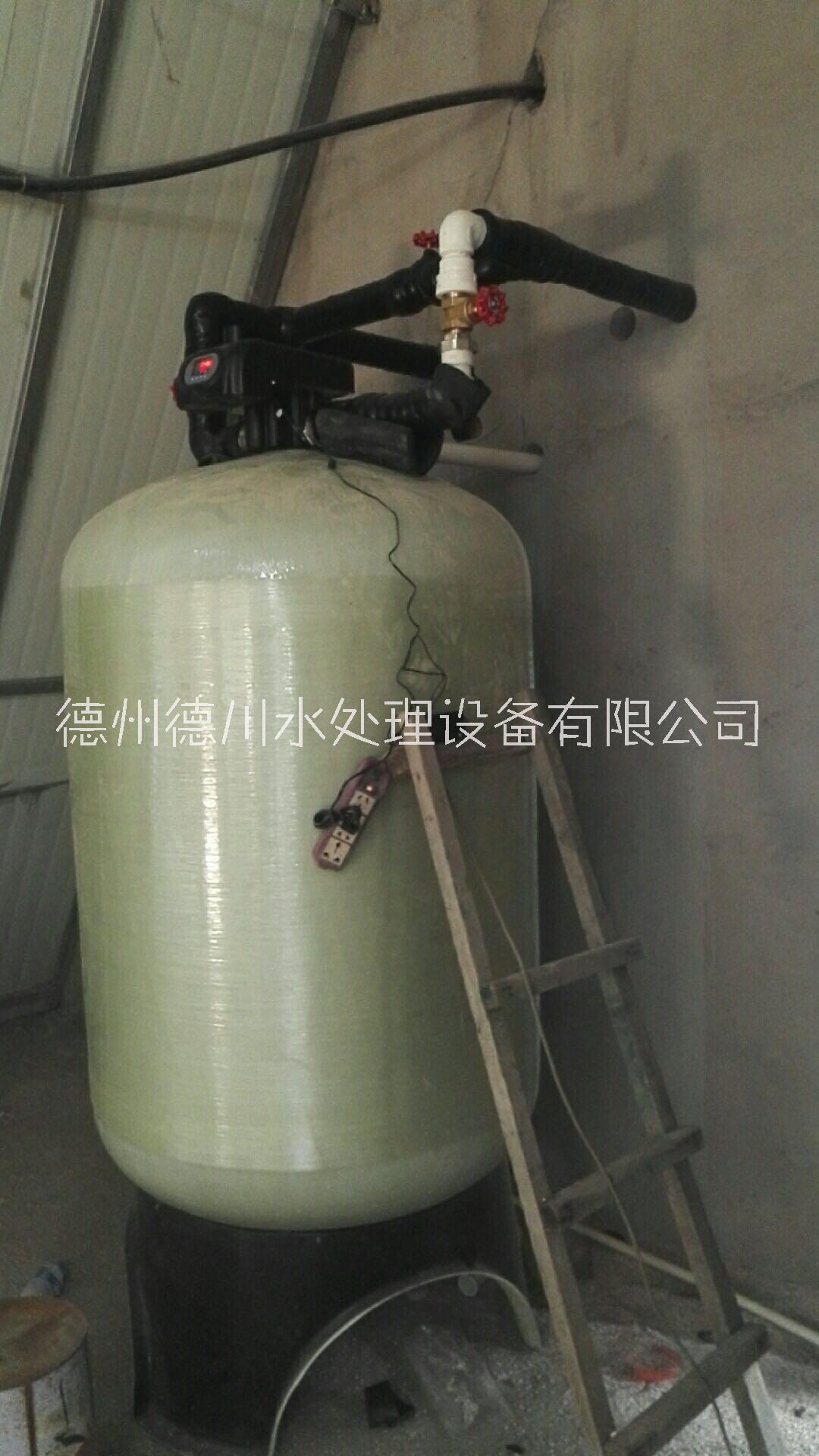 自來(lái)水除氟設(shè)備圖片/自來(lái)水除氟設(shè)備樣板圖 (3)