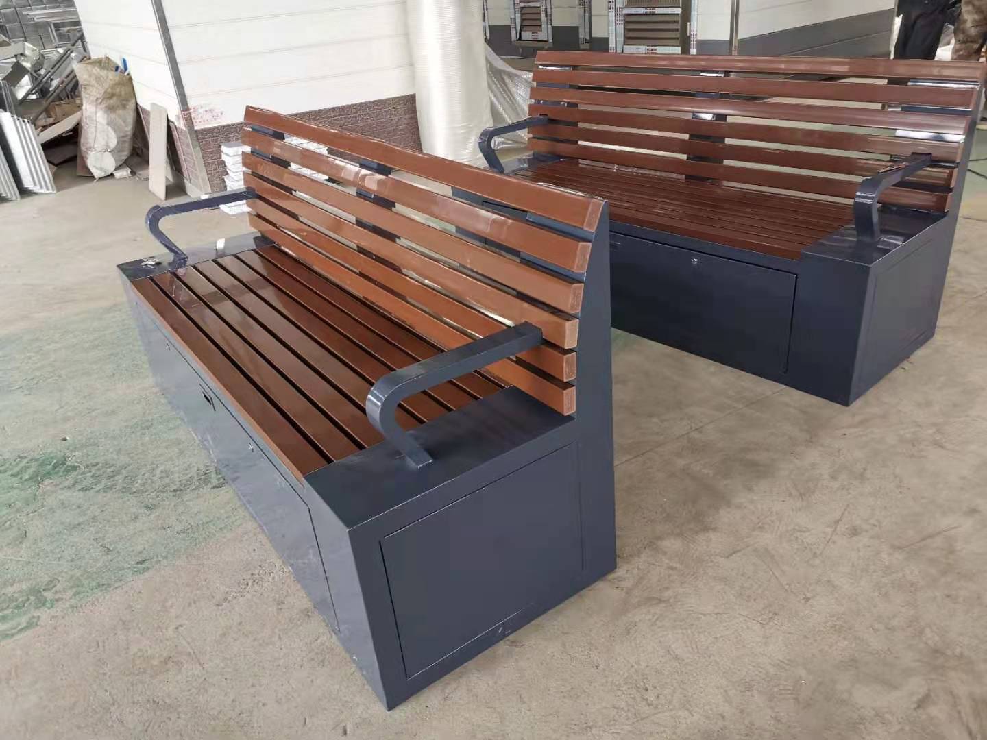 不銹鋼座椅圖片/不銹鋼座椅樣板圖 (2)