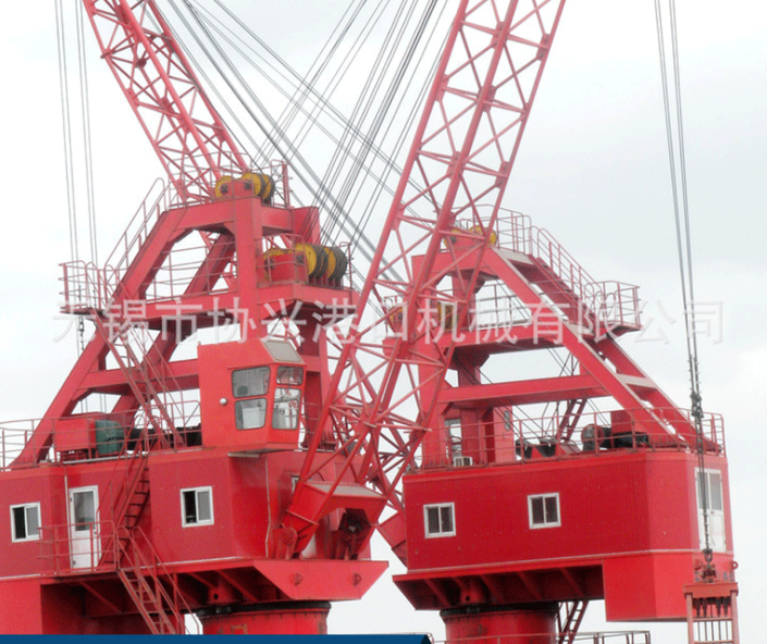 固定式起重機(jī)廠家  固定式起重機(jī)哪家好