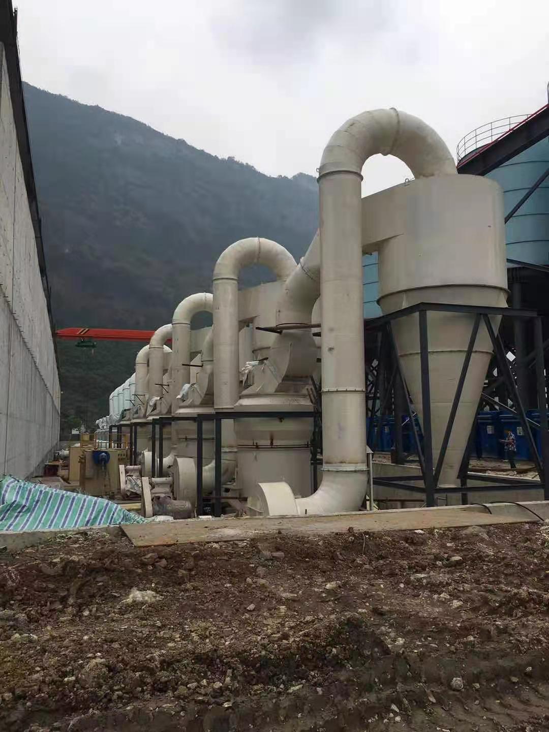 超大型雷蒙機(jī)磨粉機(jī)設(shè)備生產(chǎn)廠家圖片/超大型雷蒙機(jī)磨粉機(jī)設(shè)備生產(chǎn)廠家樣板圖 (1)