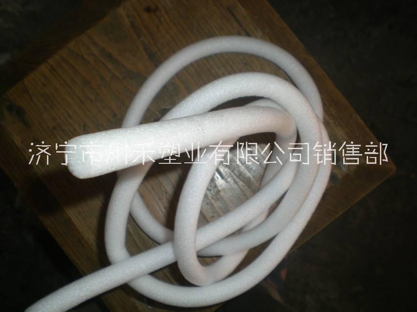 濟寧魚臺聚乙烯發(fā)泡棍廠家 聚乙烯發(fā)泡棍哪家好  珍珠棉棒 魚臺聚乙烯發(fā)泡棍