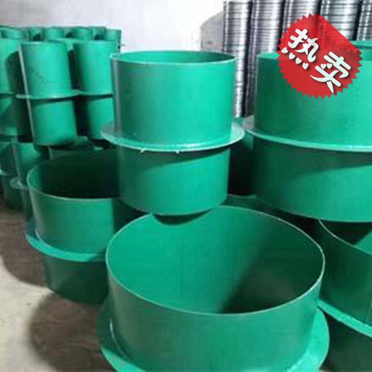 雙壁帶膠防水套管工廠圖片/雙壁帶膠防水套管工廠樣板圖 (3)