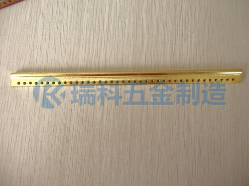 銅螺母圖片/銅螺母樣板圖 (4)