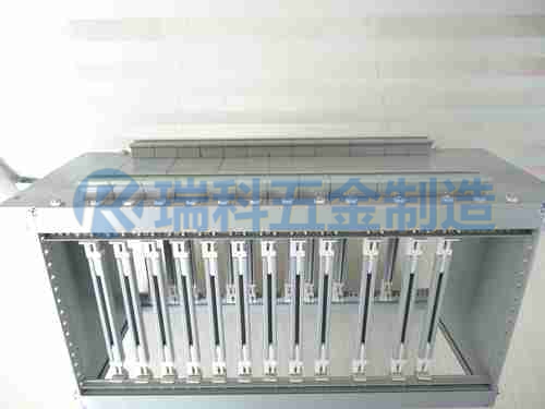 型材插箱批發(fā)價格  型材插箱供應(yīng)商