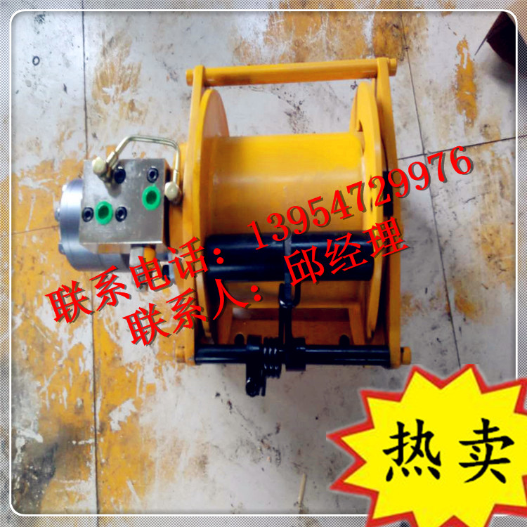 絞車卷揚(yáng)機(jī)圖片/絞車卷揚(yáng)機(jī)樣板圖 (2)